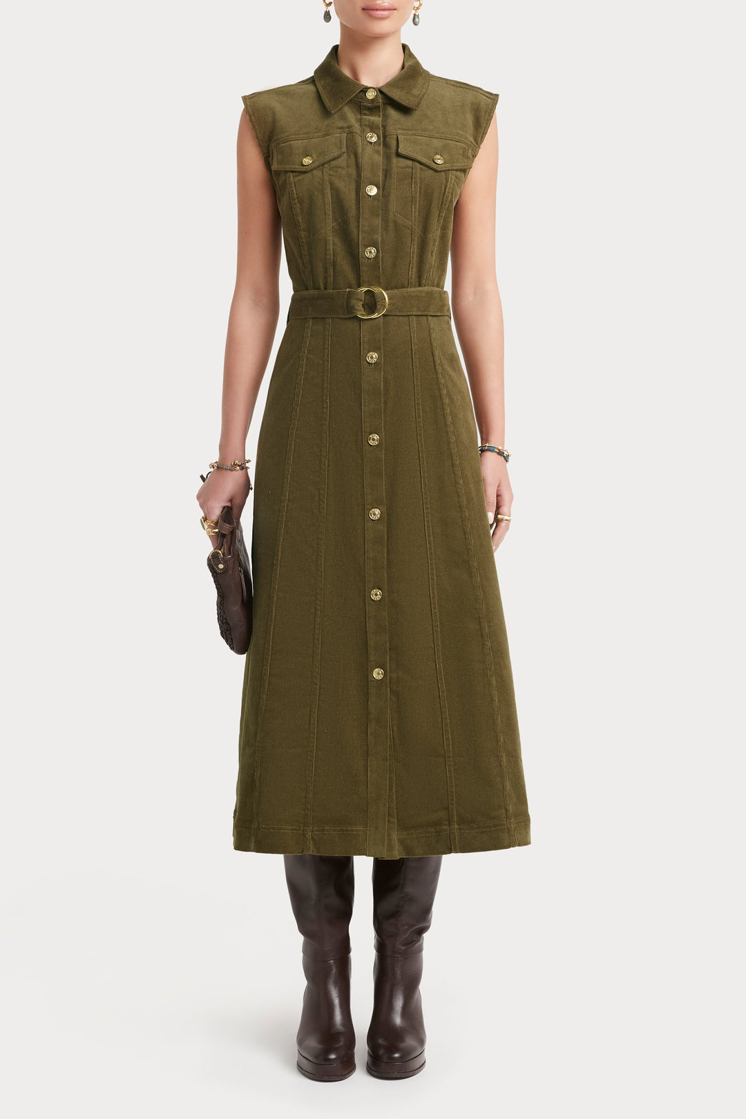Husk Celeste Dress