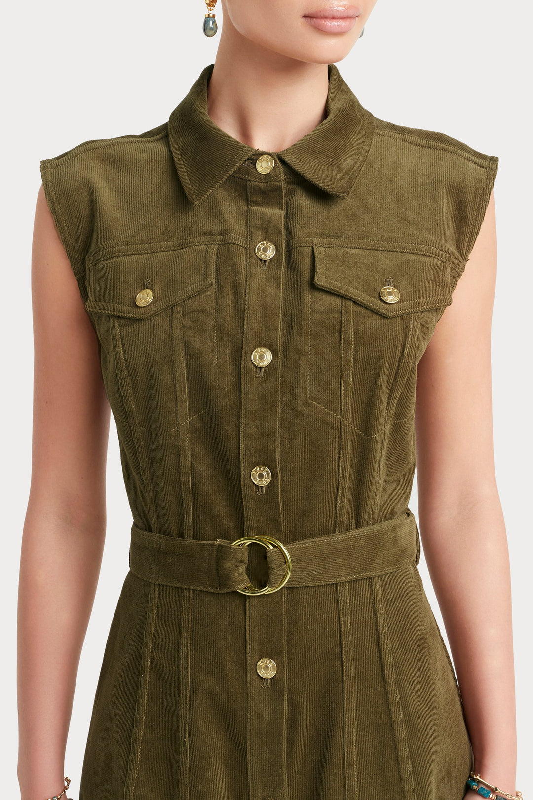 Husk Celeste Dress