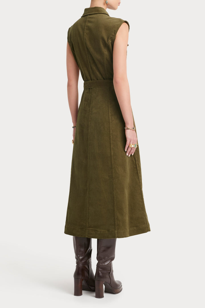 Husk Celeste Dress
