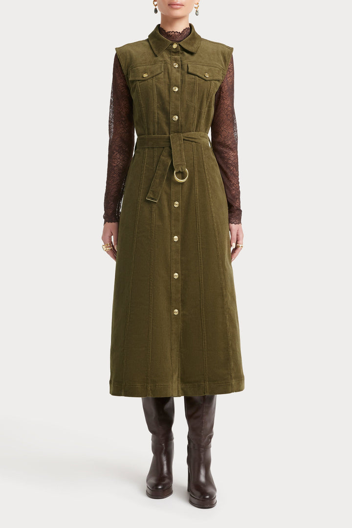 Husk Celeste Dress