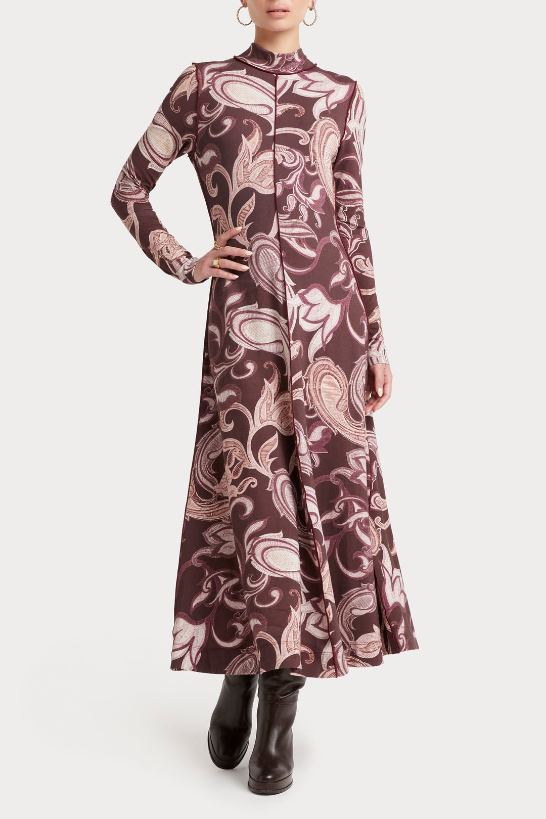 Husk Octavia Dress
