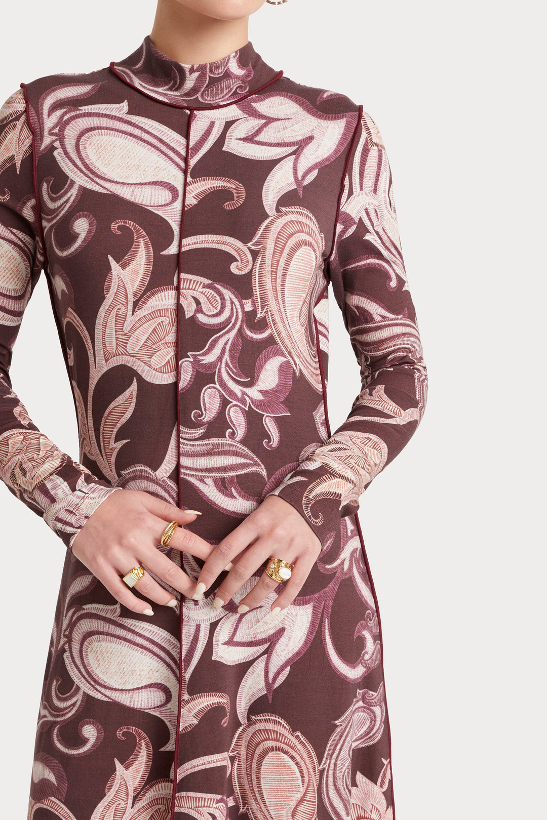 Husk Octavia Dress