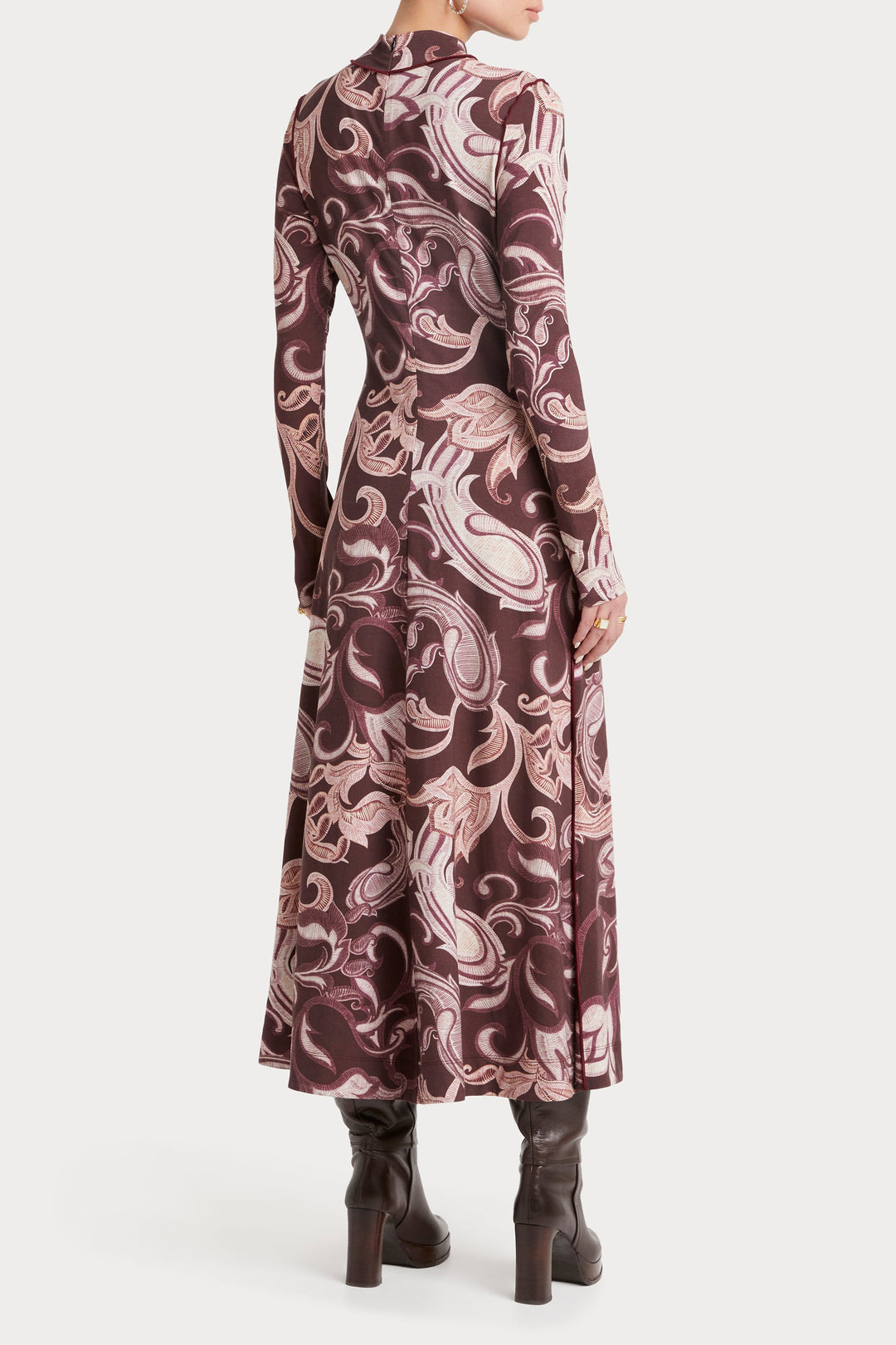 Husk Octavia Dress