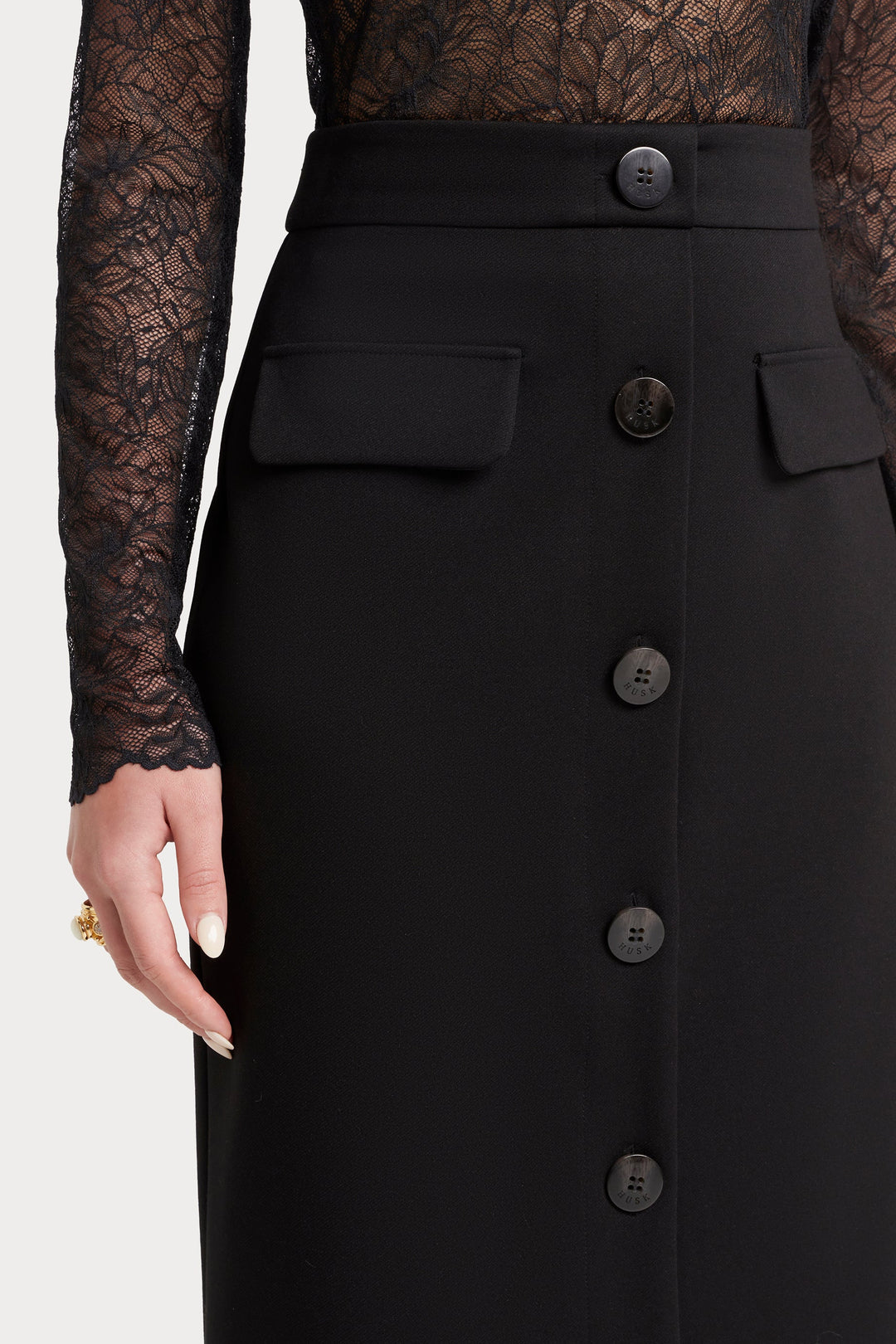 Husk Celeste Skirt