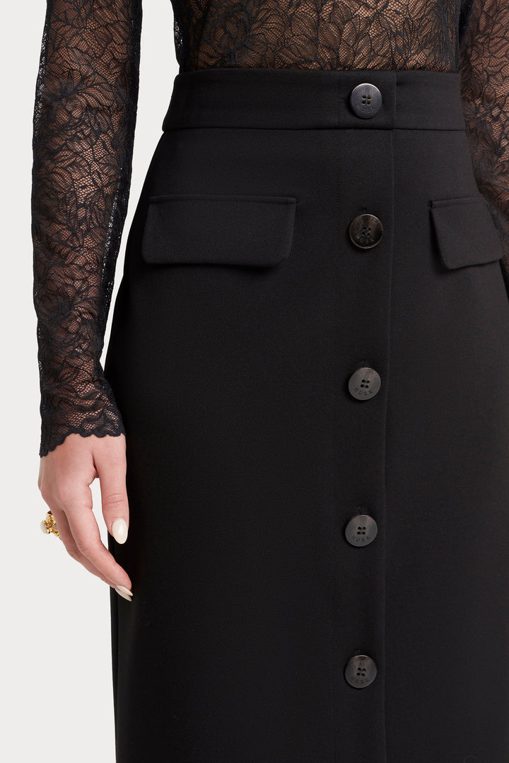 Husk Celeste Skirt