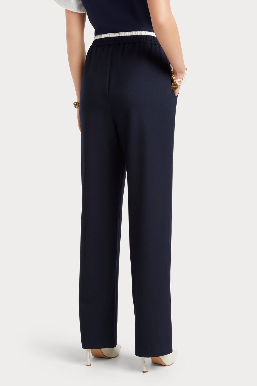 Husk Heather Pant