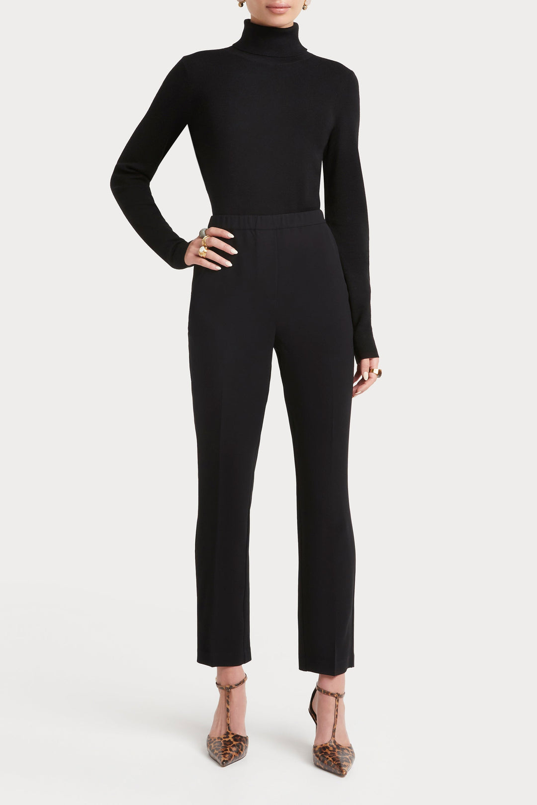 Husk Euginie Pant