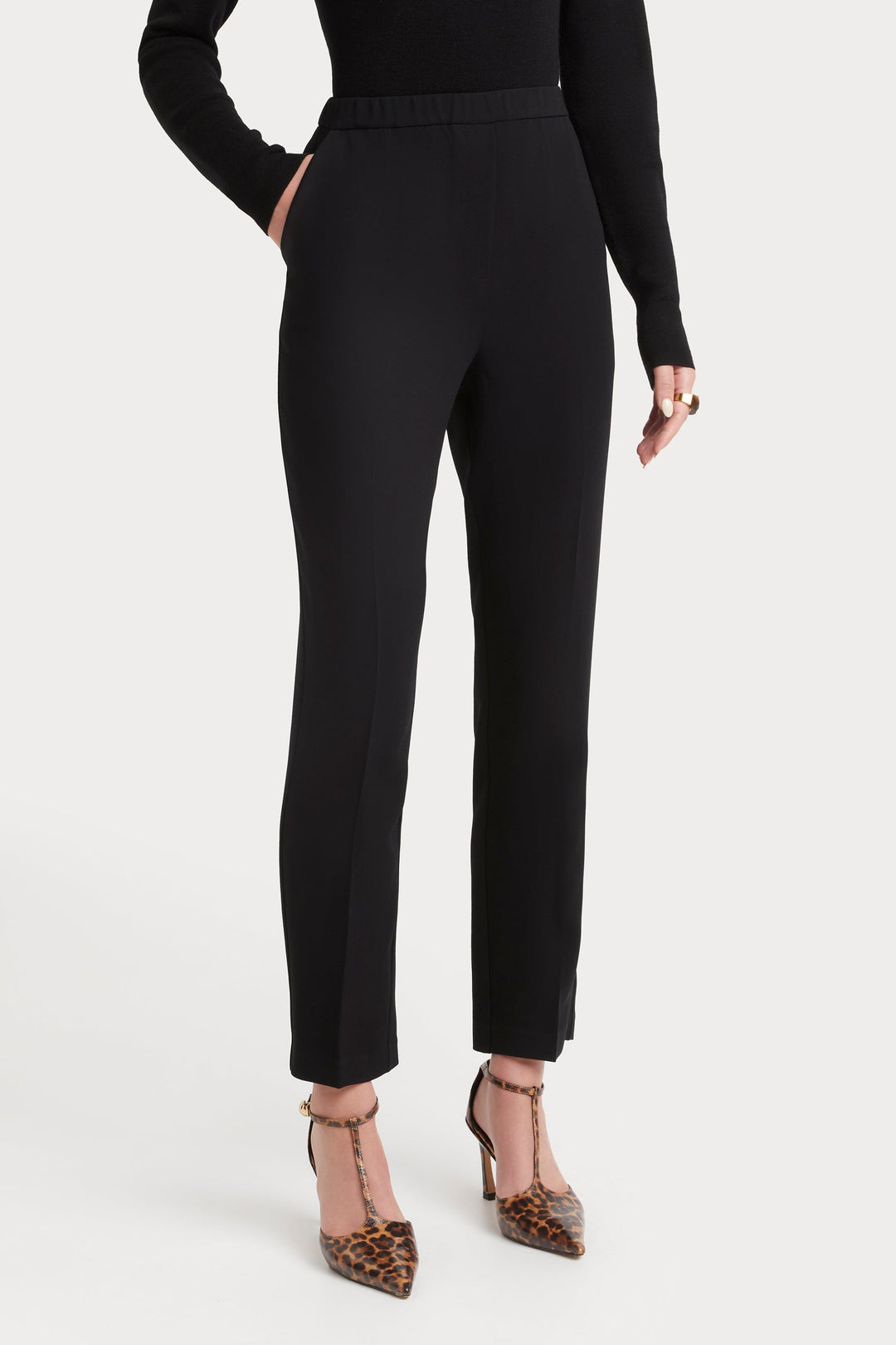 Husk Euginie Pant