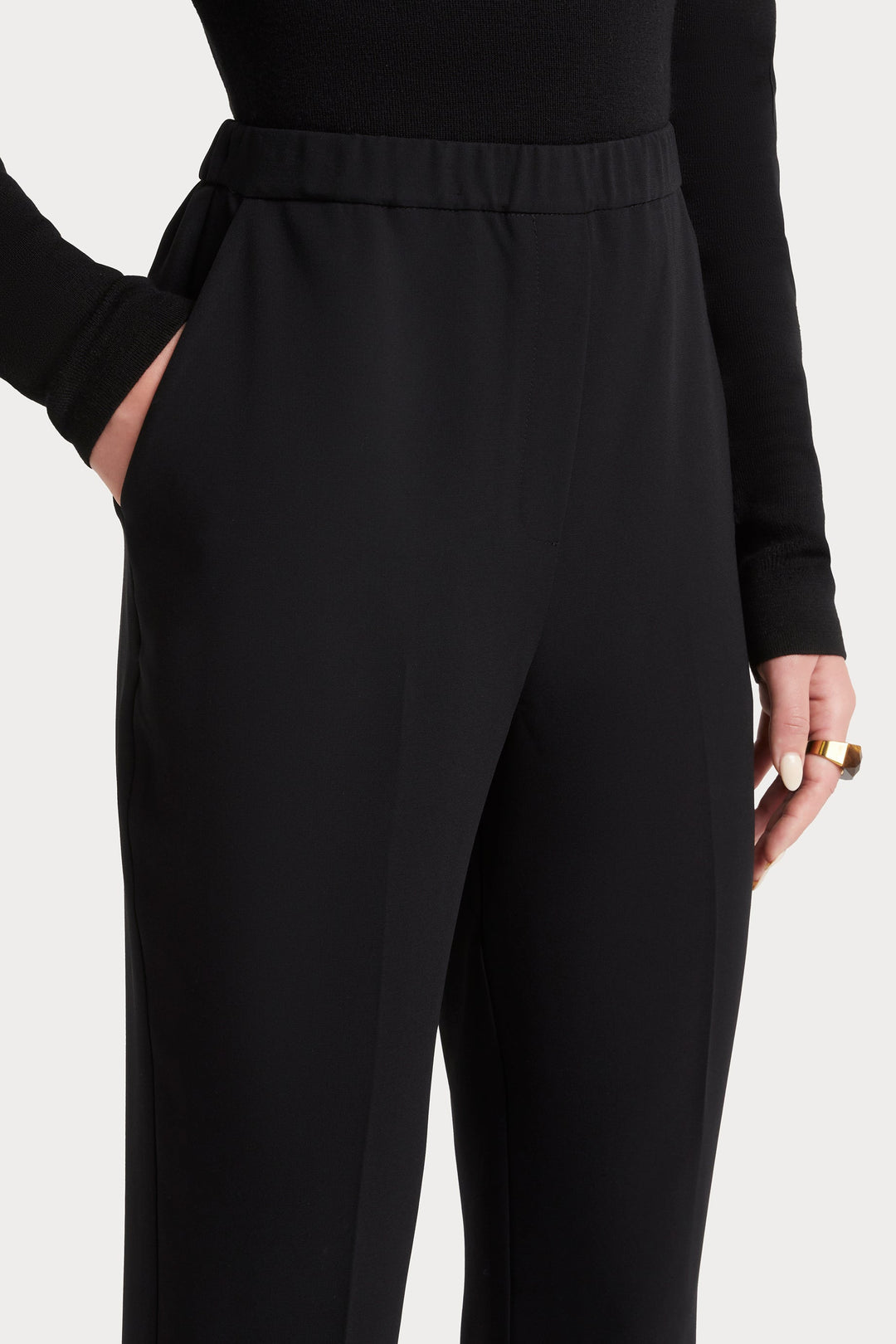 Husk Euginie Pant