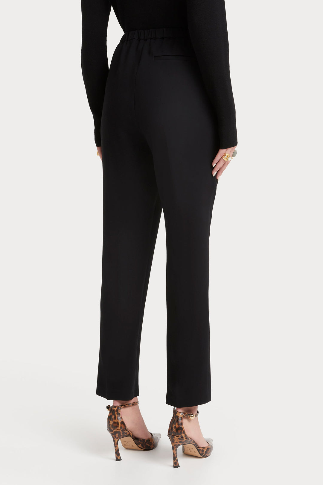 Husk Euginie Pant