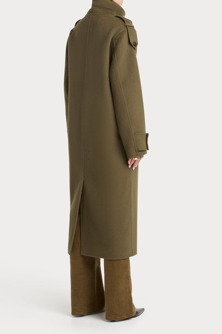 Husk Sloane Coat