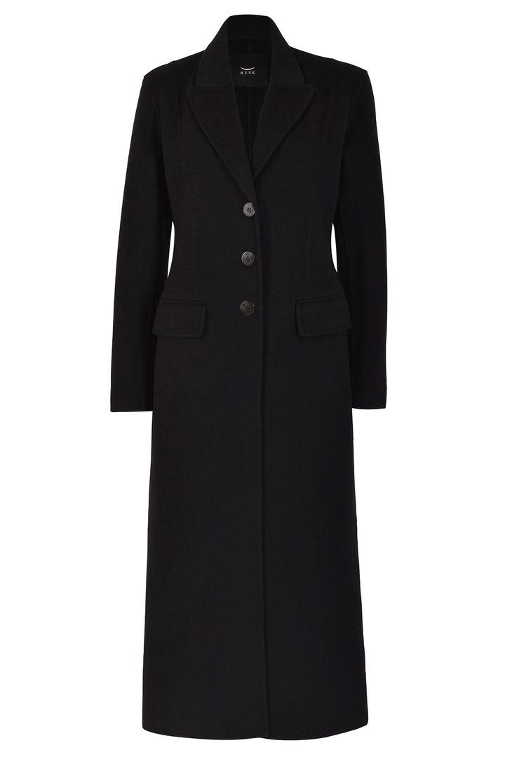 Husk Marcella Coat