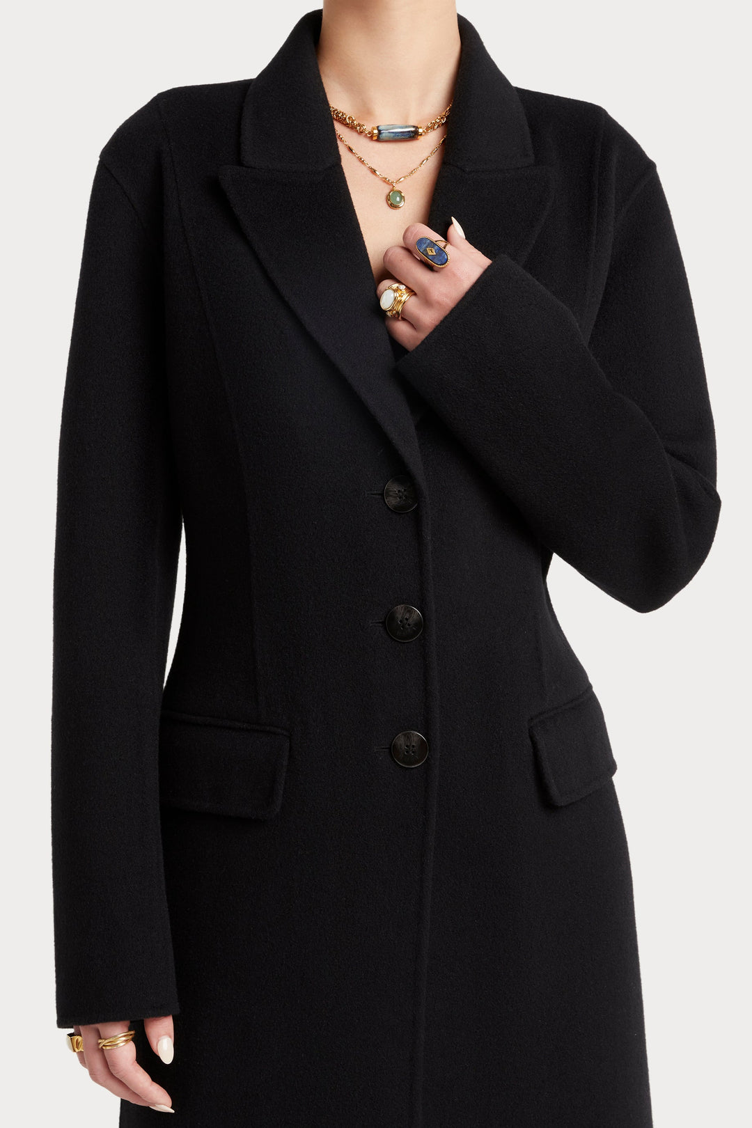 Husk Marcella Coat