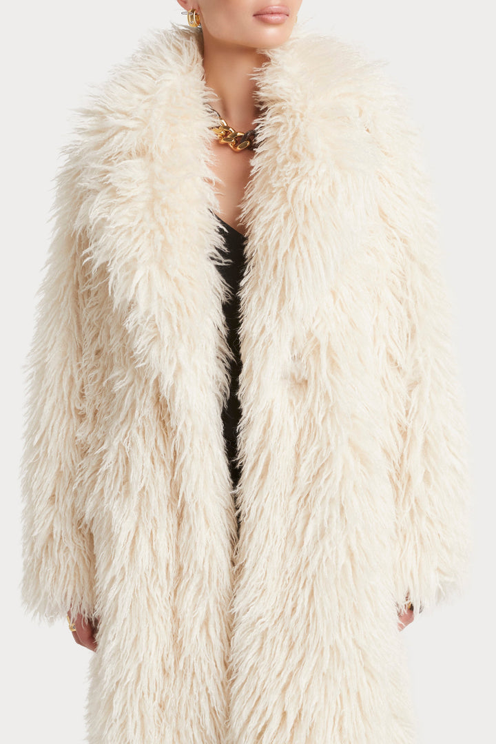 Husk Octavia Coat