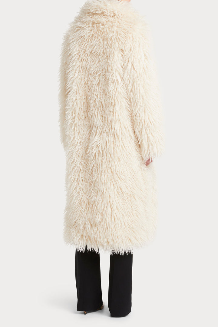 Husk Octavia Coat
