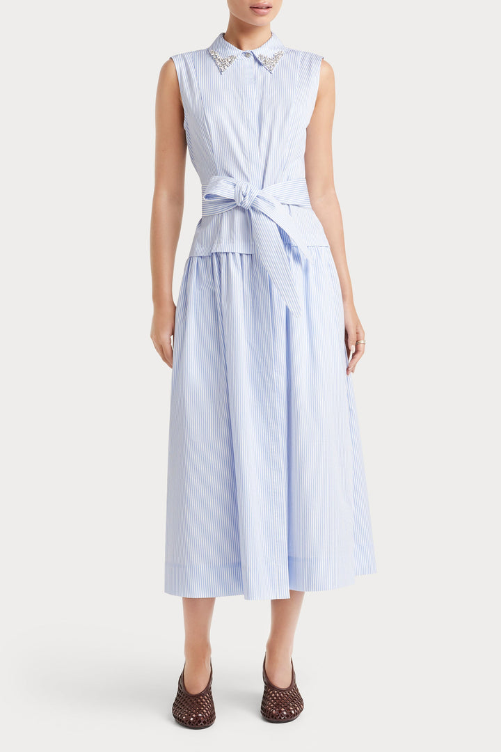 Husk Heather Dress