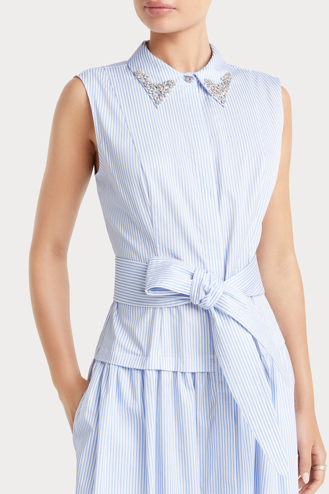 Husk Heather Dress