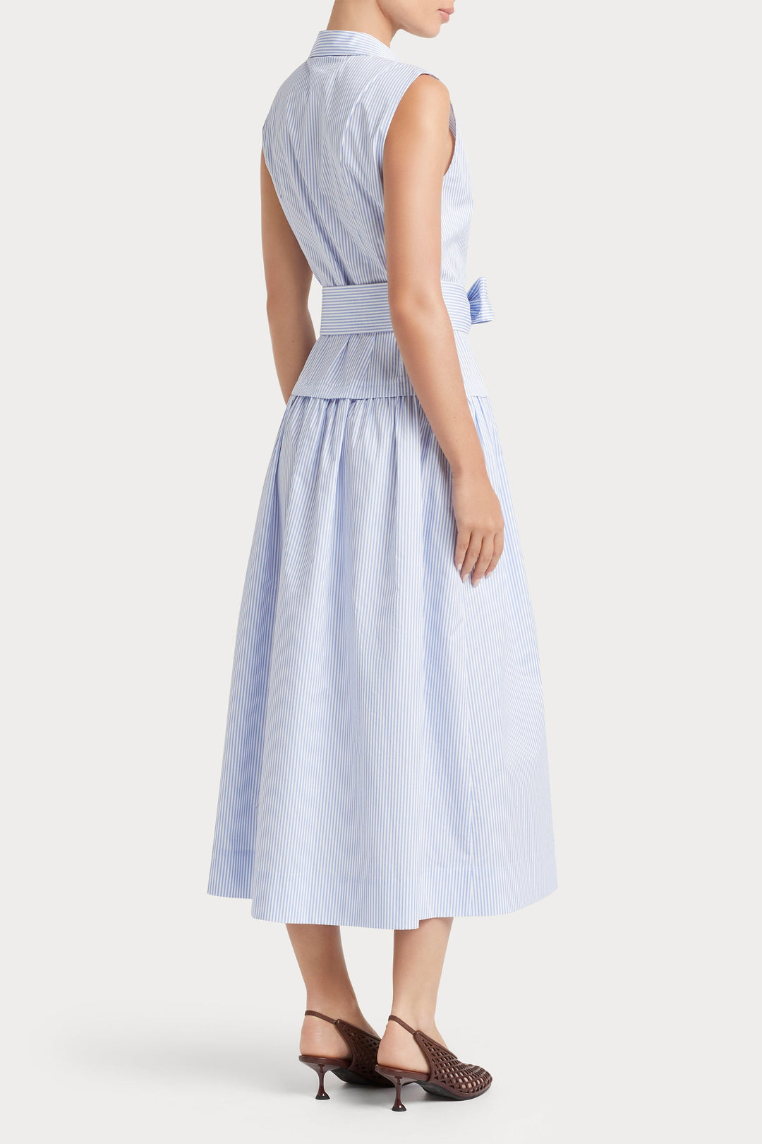 Husk Heather Dress