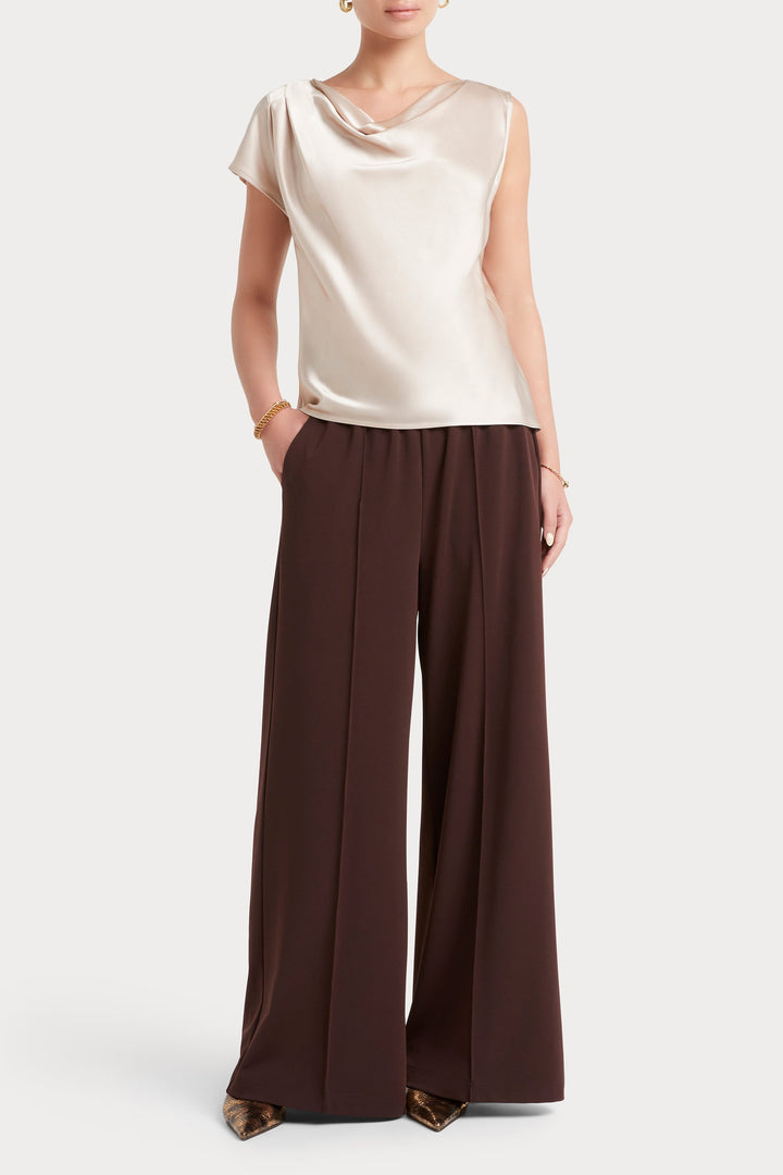 Husk Emilie Top