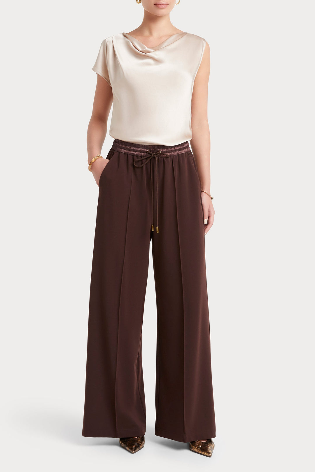 Husk Emilie Top
