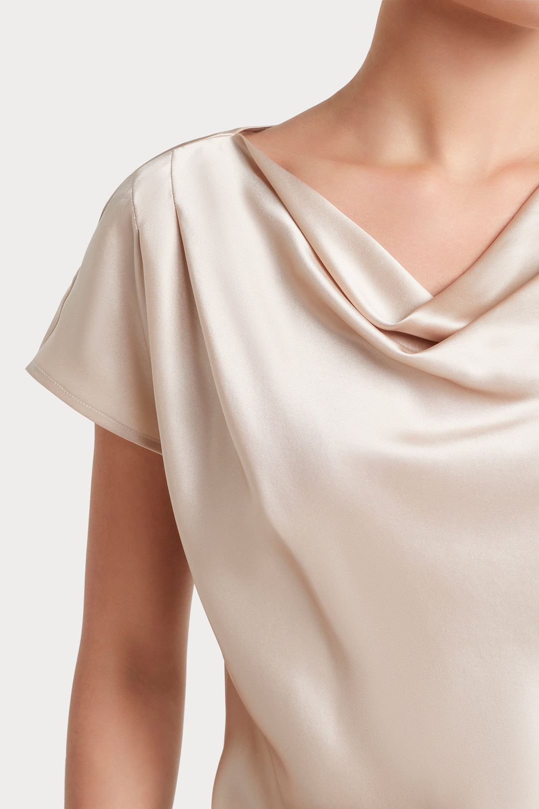 Husk Emilie Top