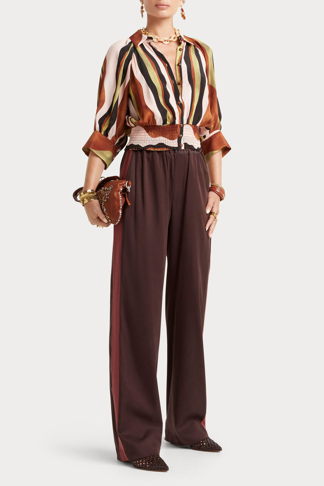 Husk Sasha Pant