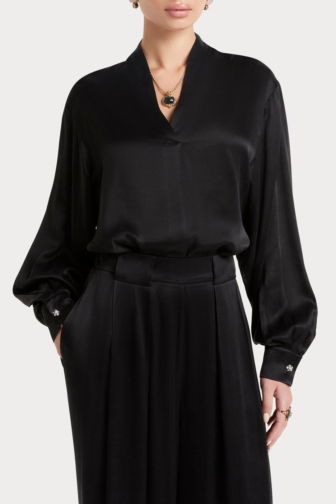 Husk Colette Top