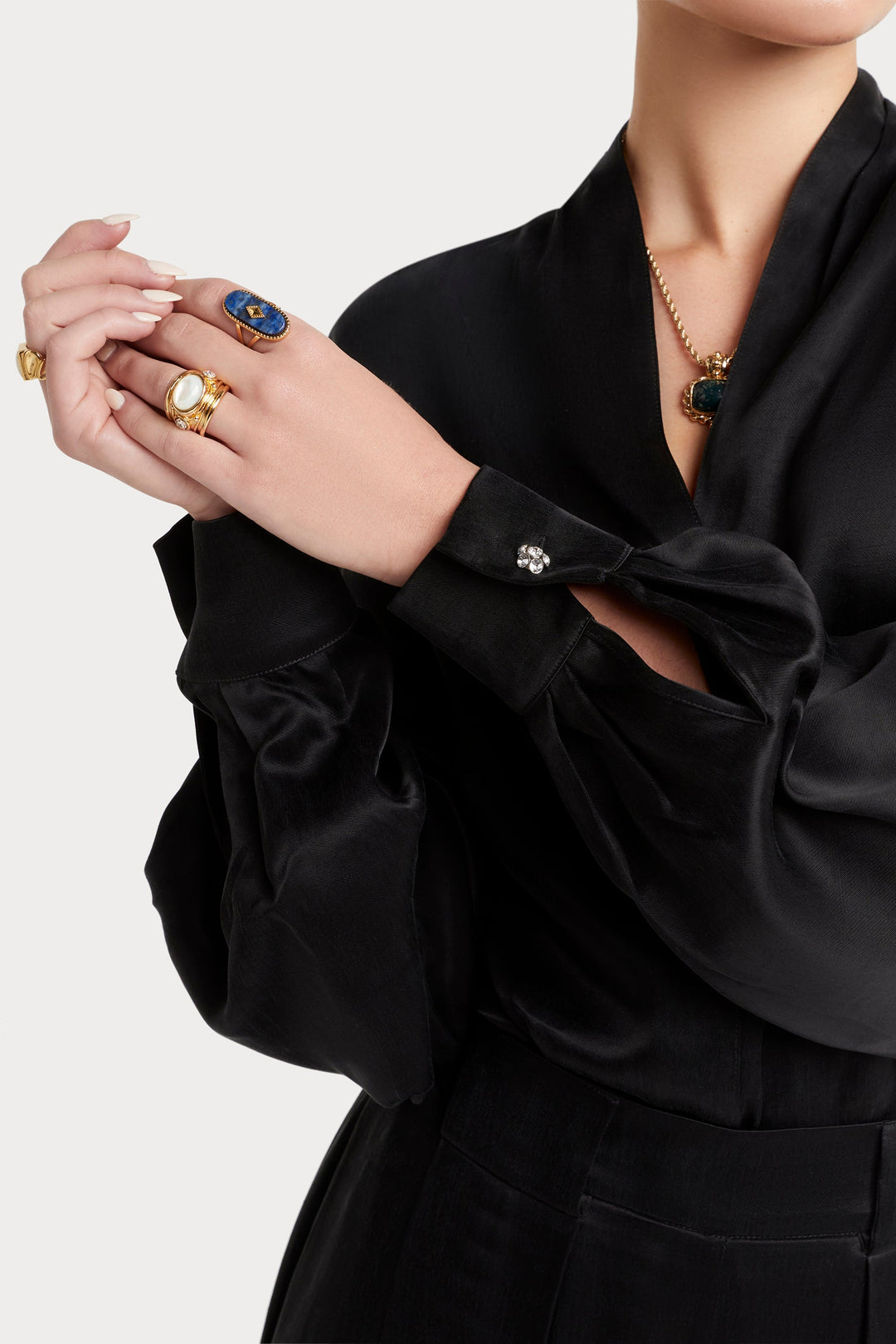 Husk Colette Top