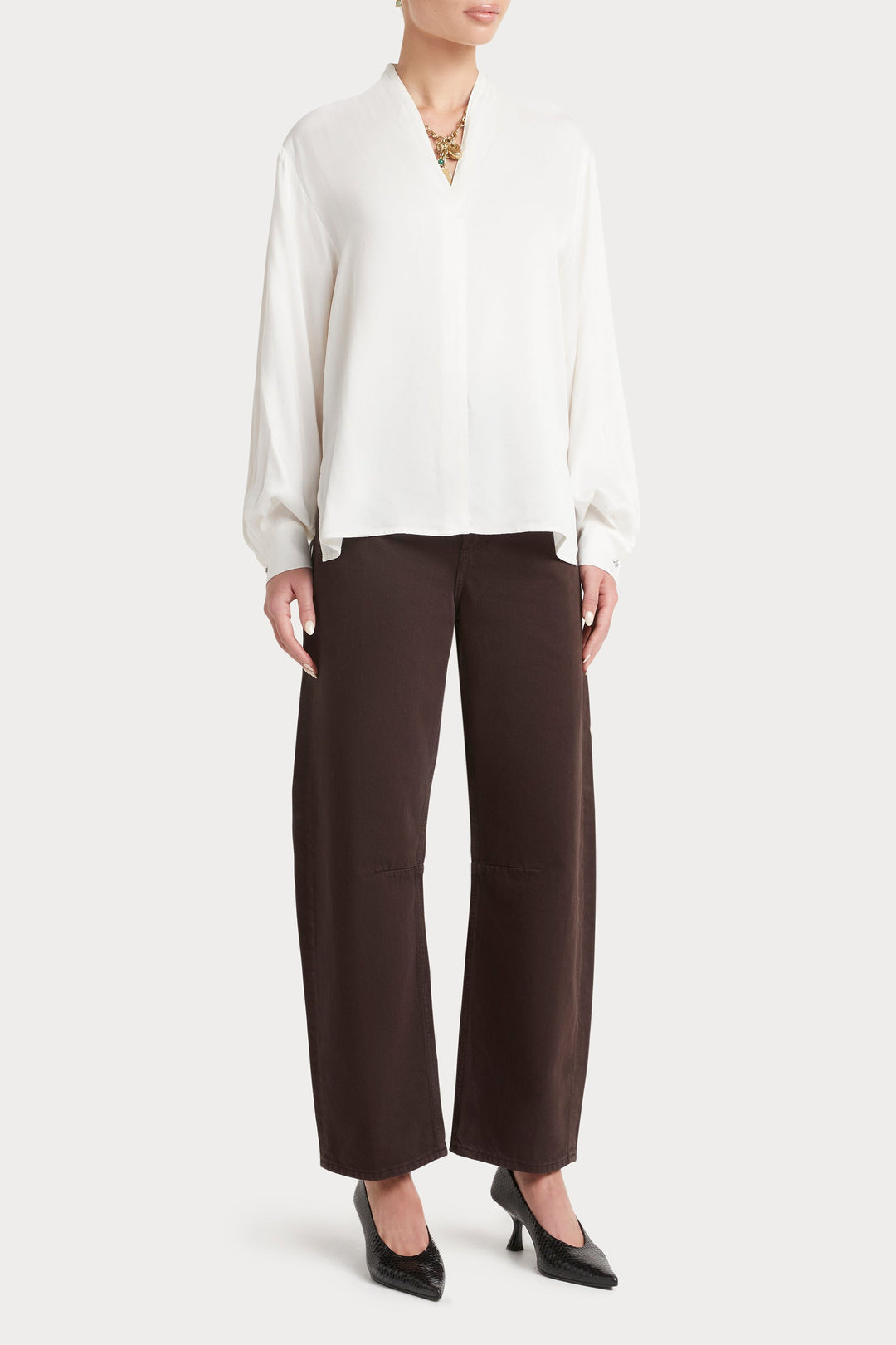 Husk Colette Top