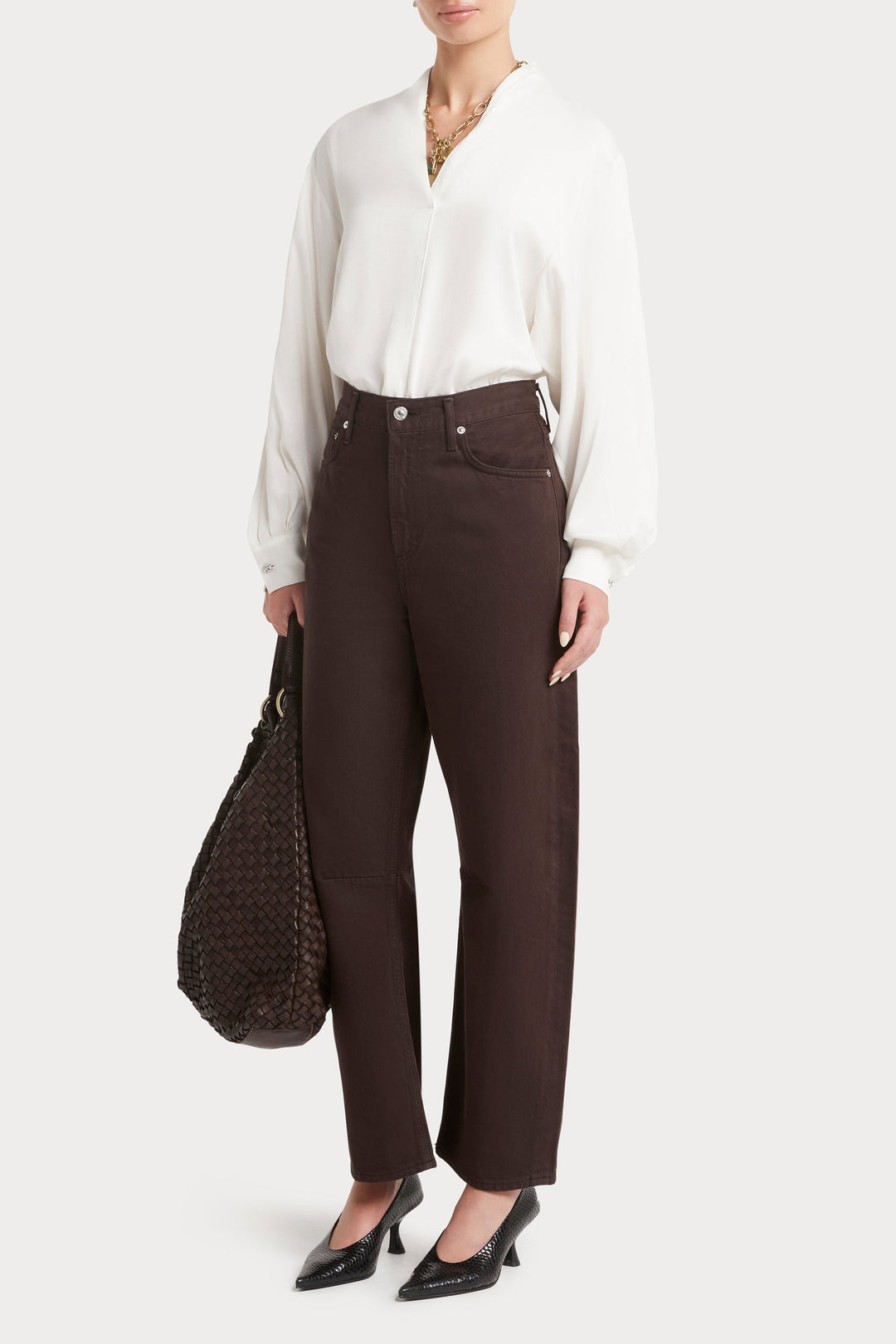 Husk Colette Top