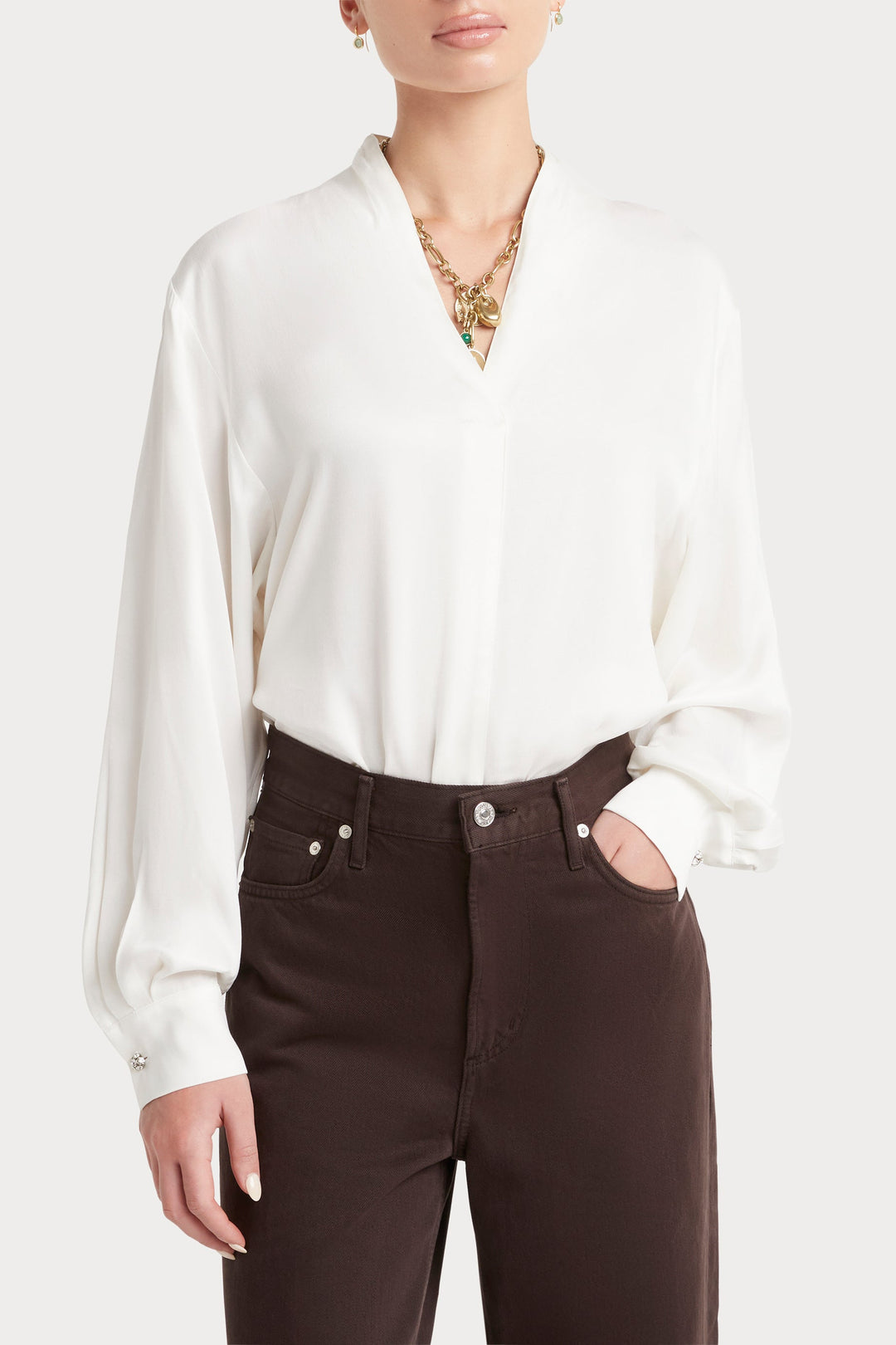 Husk Colette Top
