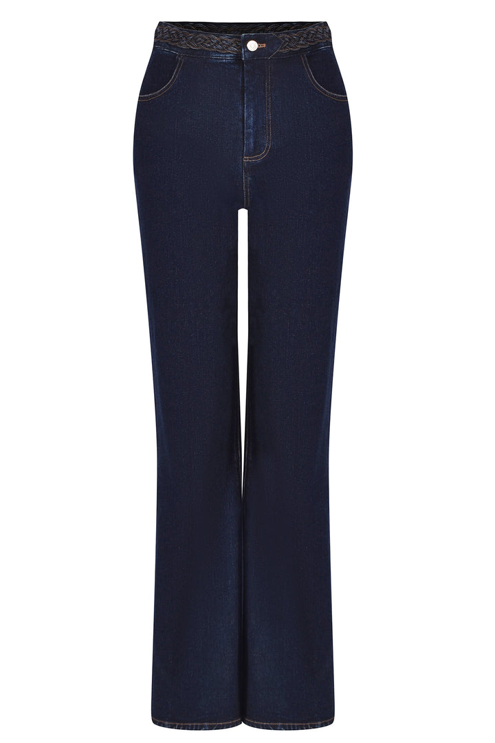 Husk Euginie Jean