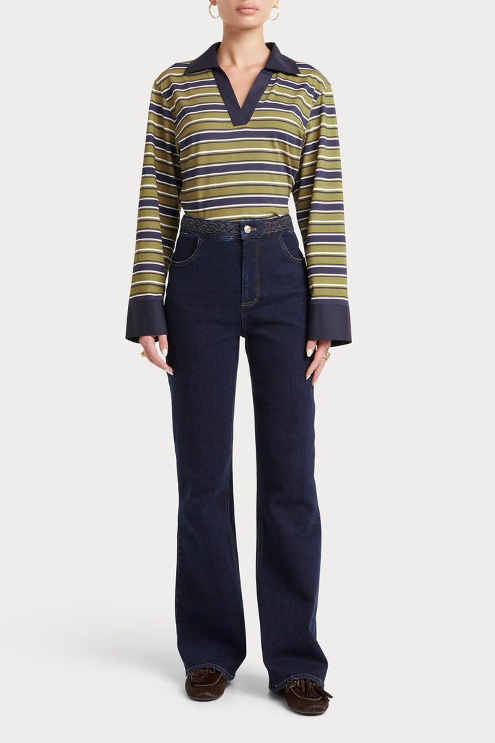 Husk Euginie Jean