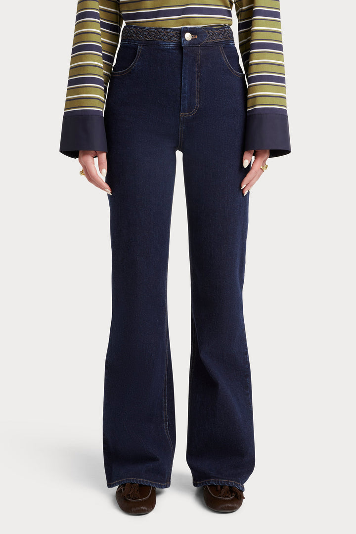 Husk Euginie Jean