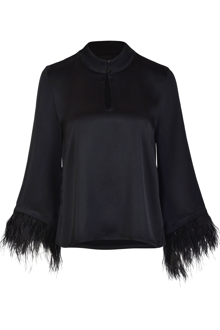 Husk Elowen Top