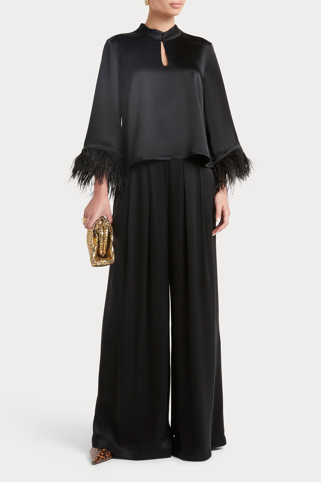Husk Elowen Top