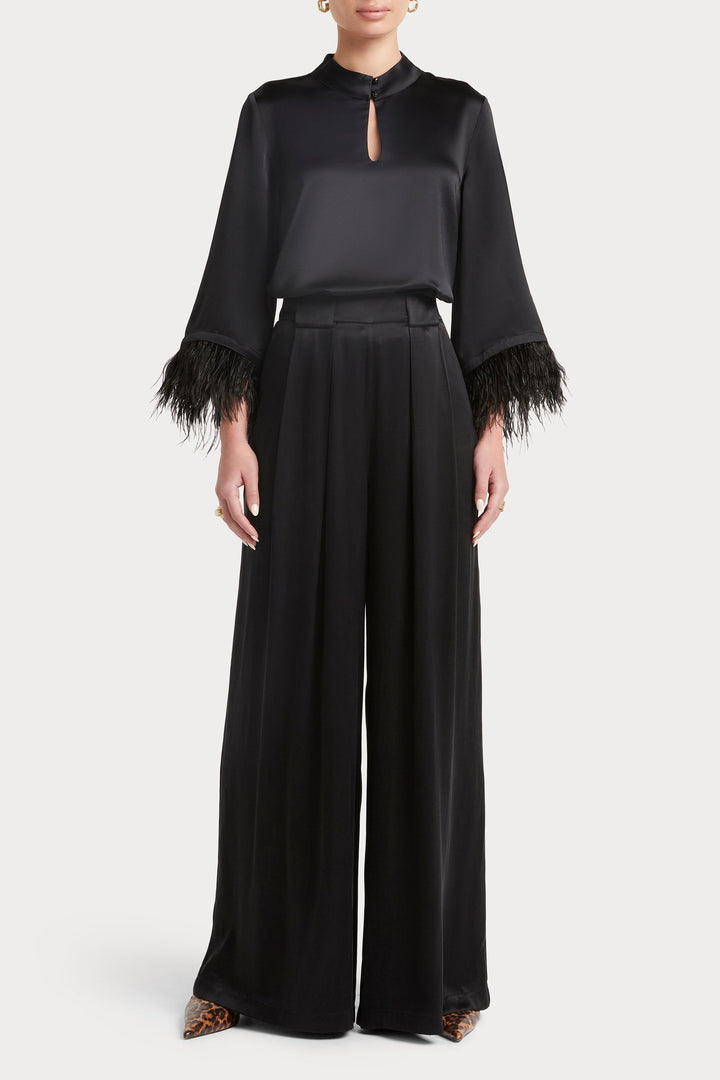 Husk Elowen Top