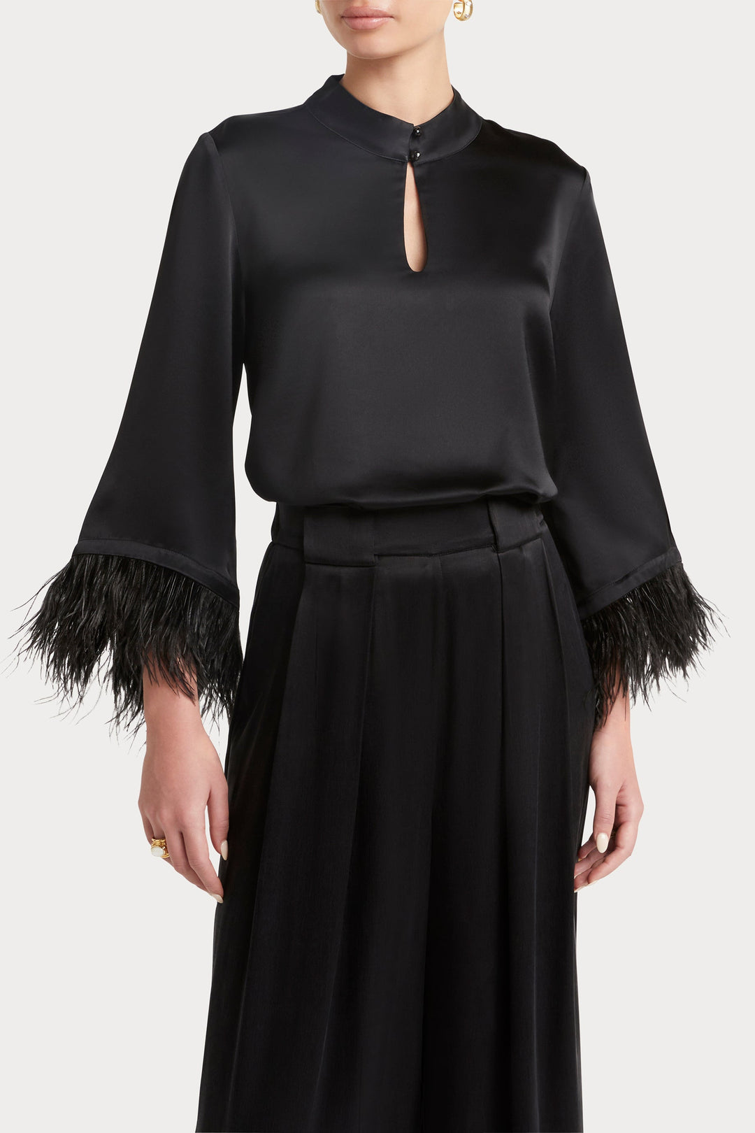 Husk Elowen Top