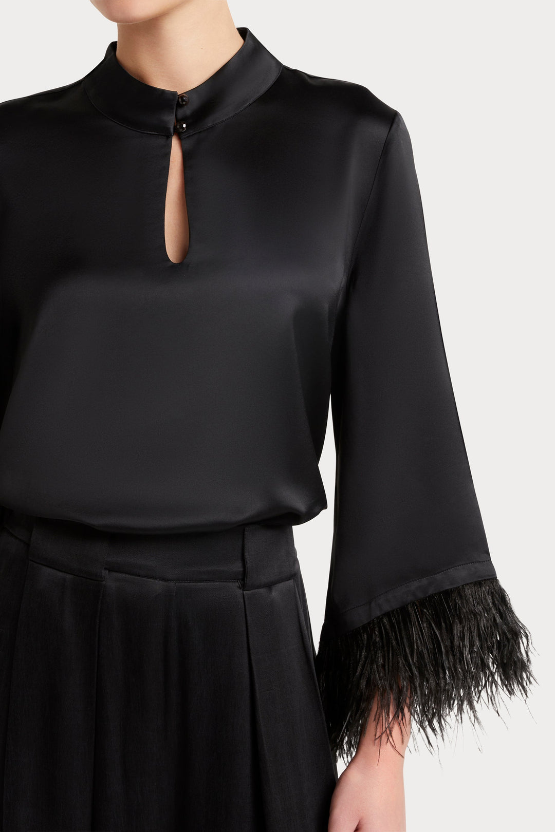 Husk Elowen Top