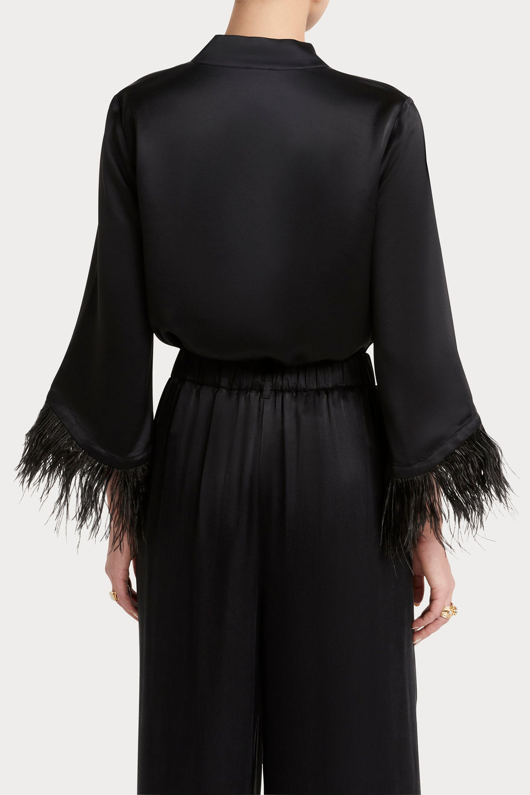 Husk Elowen Top