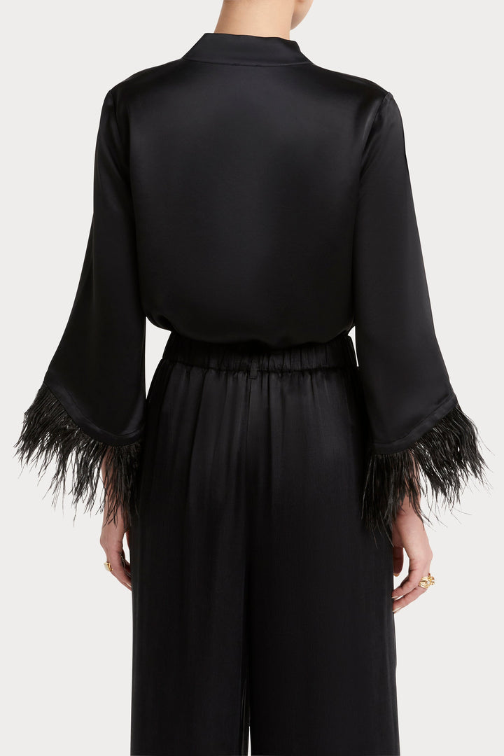 Husk Elowen Top