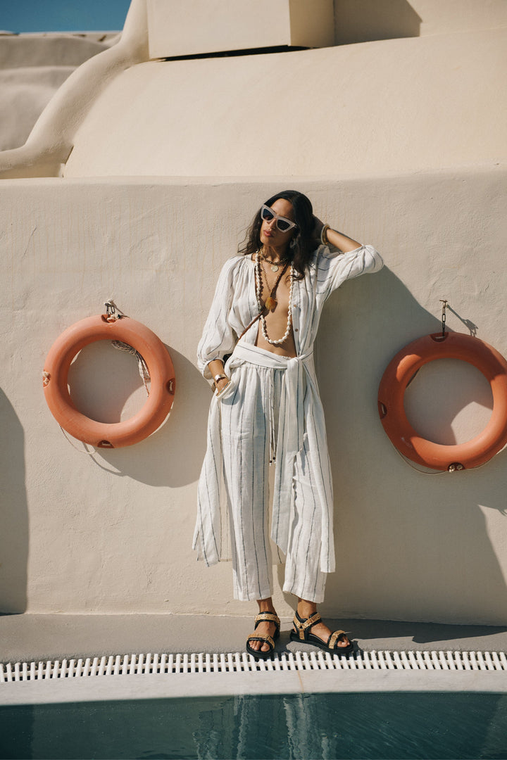 Husk Thalia Dress