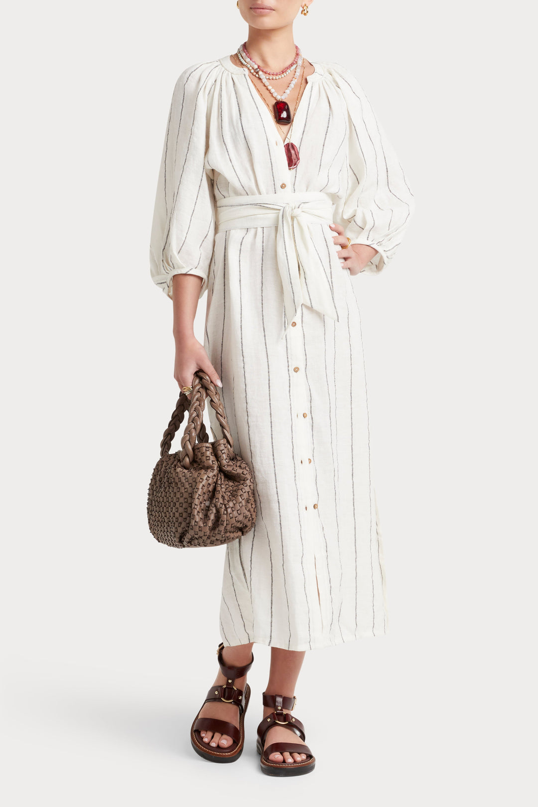 Husk Thalia Dress