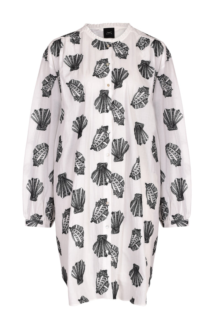 Husk Sirina Shirt Dress