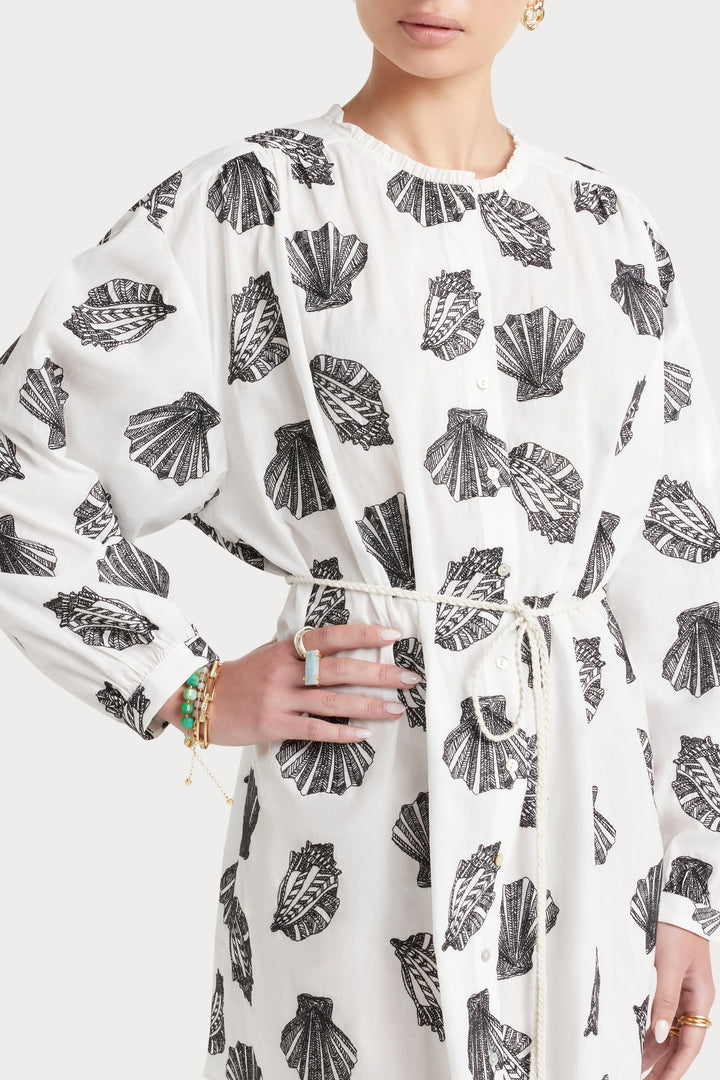 Husk Sirina Shirt Dress