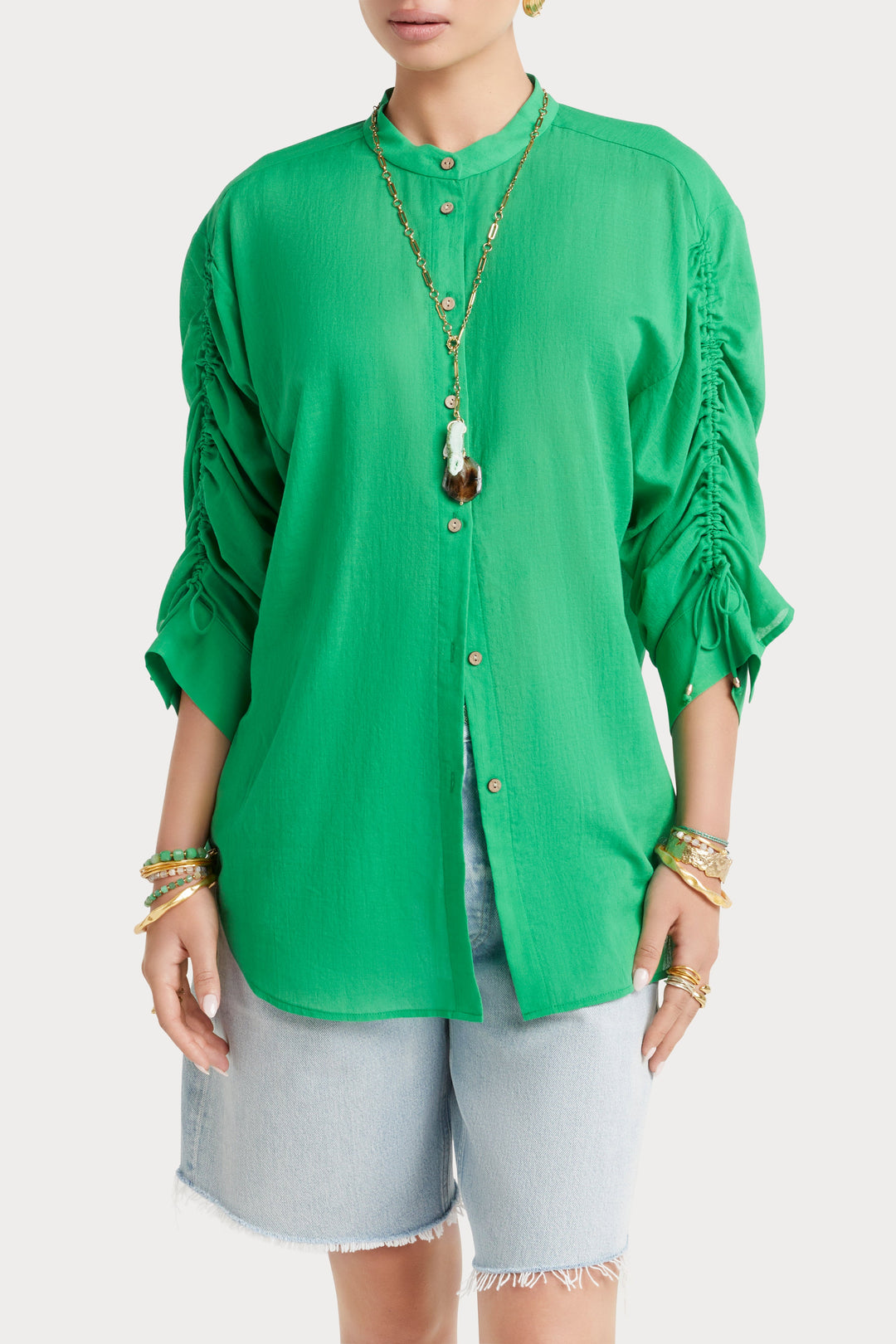 Husk Ismini Shirt