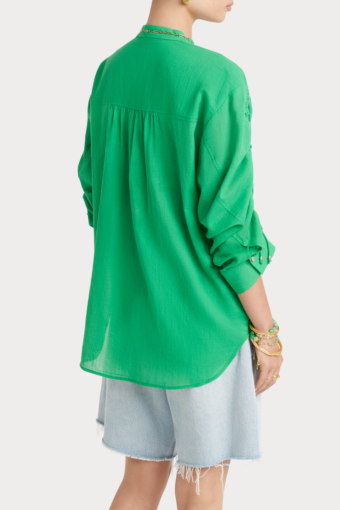 Husk Ismini Shirt