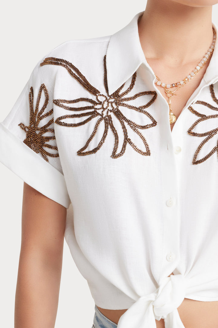 Husk Kahlia Shirt