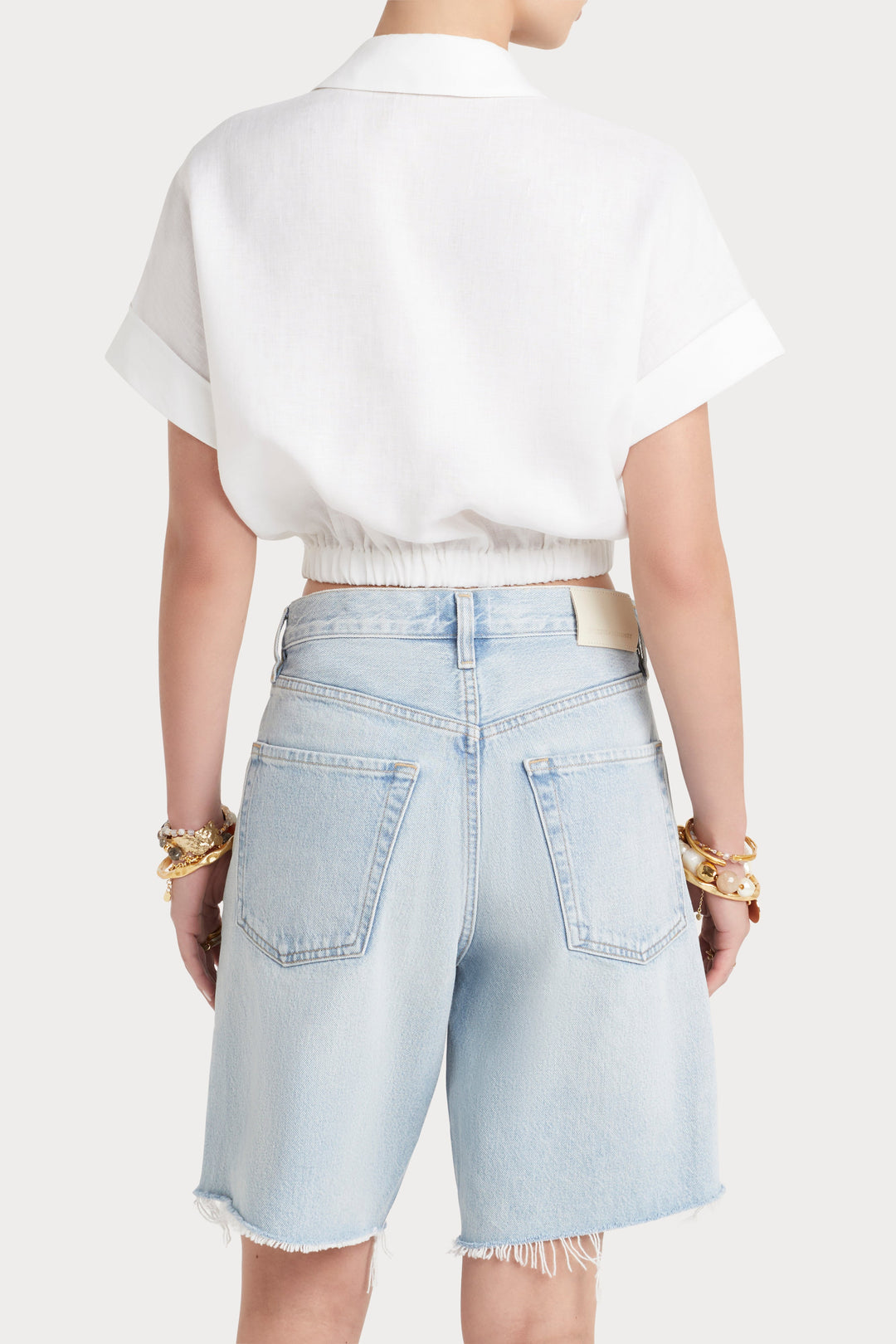 Husk Kahlia Shirt