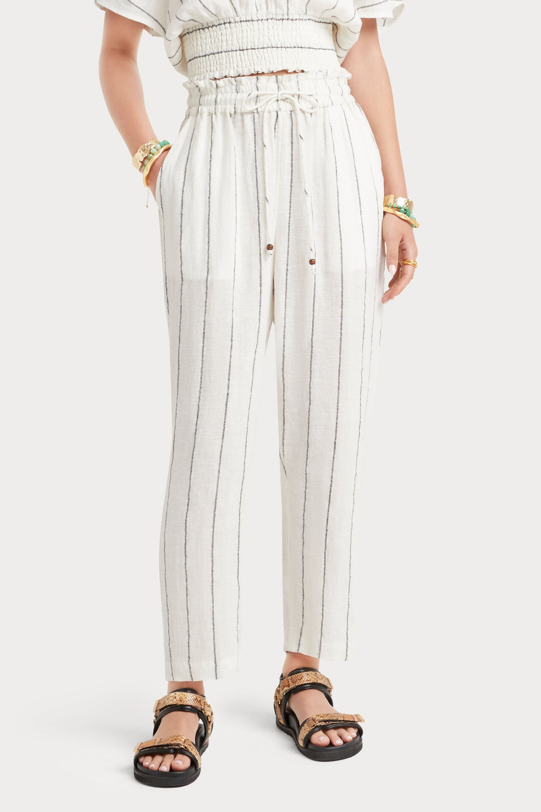 Husk Thalia Pant